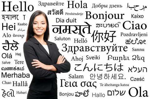 The Role of Translations in Intercultural Exchange